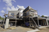 new construction.  Oct 2012