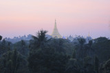 Yangon Paya Shwedagon