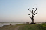 U Bein Bridge