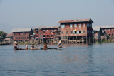 Inle Lake