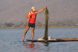 Inle Lake