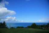 view from Methelin Hill, Sandys