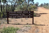Stirling Range National Park