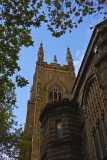 Sydney City Cathedral