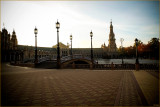 Plaza de Espaa