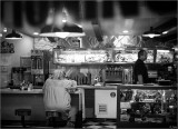 Late Night Diner