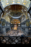Hagia Sophia
