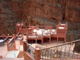 Dades gourge