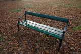 November bench
