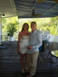 Rehearsal Dinner