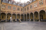 Visite du vieux Lille, Nord-Pas-De-Calais 5