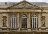 Visite de la ville Boulogne-sur-mer, Nord-Pas-De-Calais (mairie)