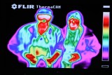 FLIR Self Portrait