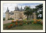 Chateau de Chaumont</br>