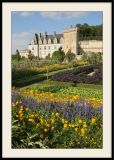 Chateau de Villandry</br>Jardin potager