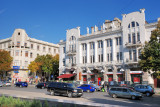 Kharkov. Sumskaya str.