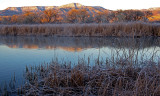 View from Dead Horse Ranch State Park, Cottonwood, AZ