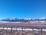 Wallowa Mts