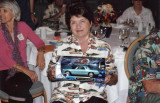 Phyllis' new car.jpg