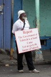 Repent Roseau, Dominica