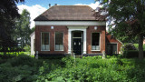 Wildervank - Landbouwstraat boerderij