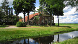 Wildervank - Westerdiep boerderij