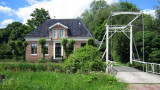 Wildervank - Torenstraat - De Leste Klabbe