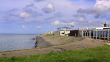 Lauwersoog - Pierenend en t Ailand