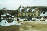 Circle Hot Springs