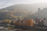 Heidelberg Fall 2012
