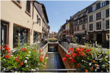 Colmar - little Venice