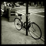 bicycle #1