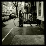 bicycle #3