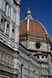 Duomo, Florence, Italie