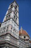 Duomo, Florence, Italie