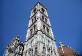 Campanile de Giotto - Florence, Italy