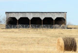 Ellis County Barn