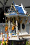 Thailand - Spirit Houses