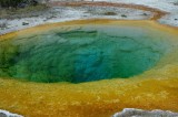 Landscapes of Yellowstone