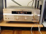 Yamaha RX-V657