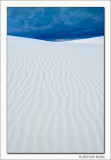 Untitled 5, White Sands National Monument, New Mexico, 2013