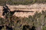 Mesa Verde Cliff Dwellings