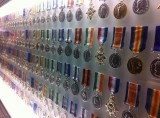 Medals in Melbourne