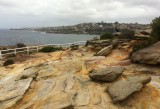 Coogee to Bondi coastal walk