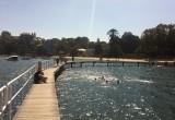 Redleaf Pool