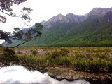 Mirror Lakes