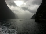 Milford Sound