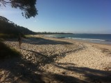 Jervis Bay