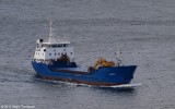 Havfrakt