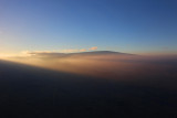 Sunrise at Mauna Kea